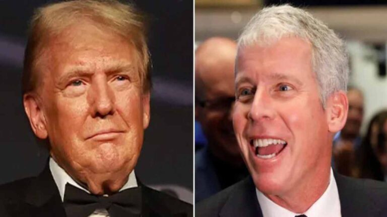 Trump elige a dueño de petrolera y megadonante republicano como secretario de Energía
