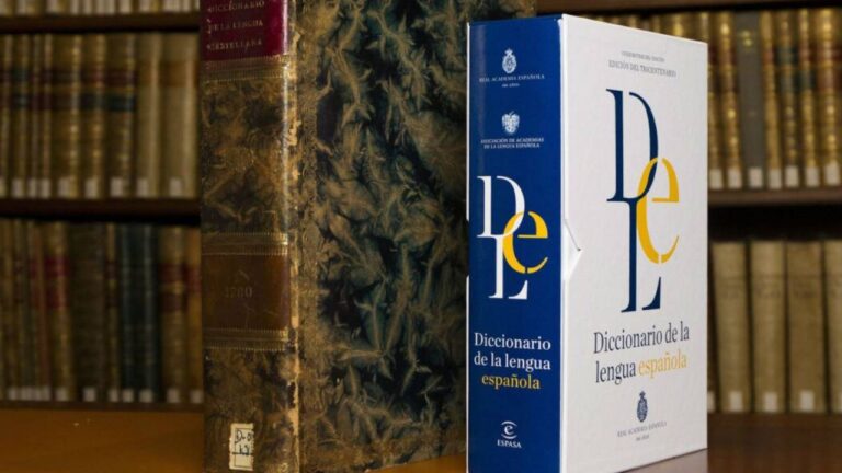 FundéuRAE: Dana, gordofobia y narcolancha: las palabras que marcaron el 2024