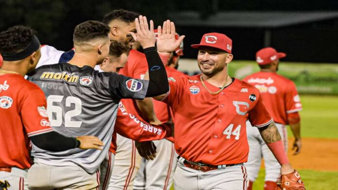 #LVBP Así cerró la clasificación del Round Robin previo al 2025