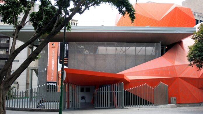 Centro Cultural Chacao