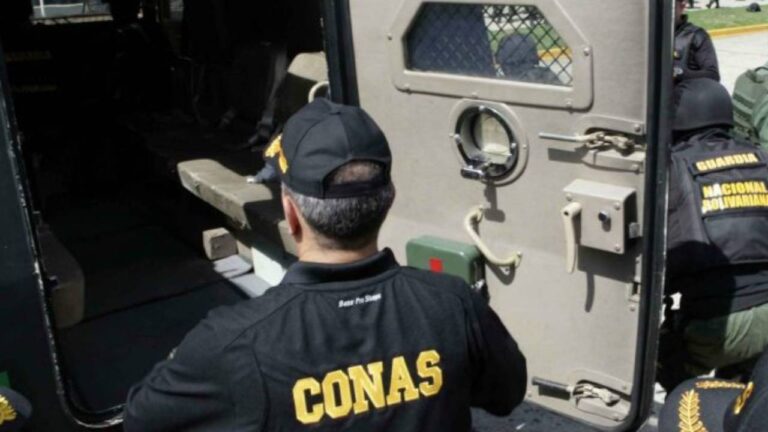 Rescatan a dos menores de edad que estaban secuestrados en Aragua