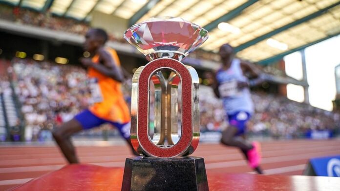 Liga de Diamante aprueba un aumento de los premios económicos para 2025