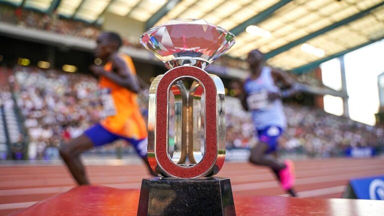 Liga de Diamante aprueba un aumento de los premios económicos para 2025