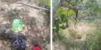 Joven desaparecido desde el #24Dic fue hallado sin vida en El Hatillo
