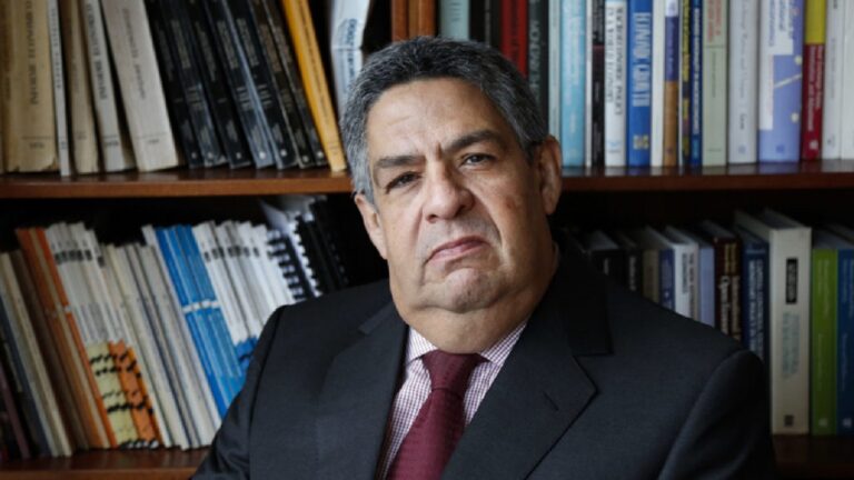 Efraín Velásquez: Venezuela requiere inversión para que el crecimiento sea sostenible