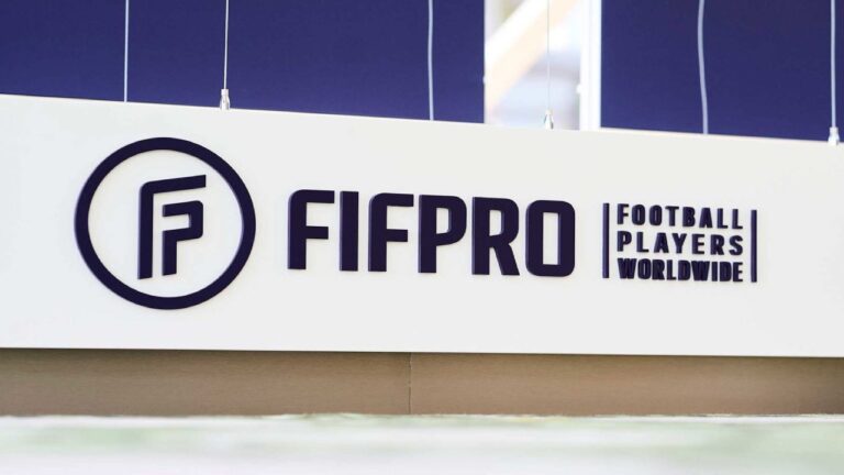 FIFPRO reveló a los integrantes del mejor once del 2024