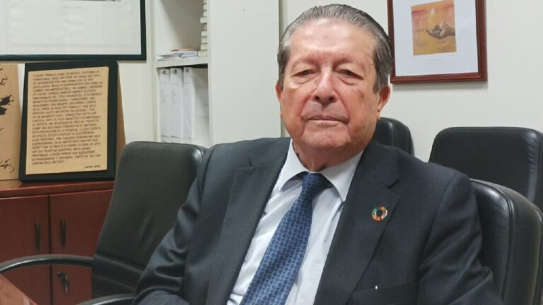 Fallece el ex director general de la Unesco Federico Mayor Zaragoza