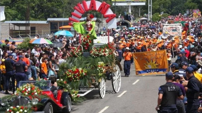 Comienzan en Táchira los preparativos para la Feria Internacional de San Sebastián