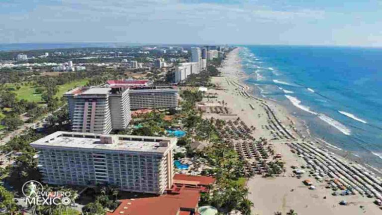 El mexicano Acapulco cierra 2024 con recuperación turística del 65 % tras los huracanes