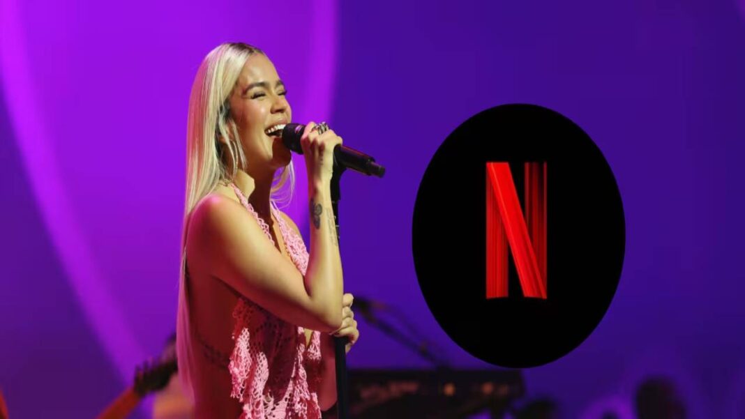 Netflix estrena en 2025 documental de Karol G para mostrar a la mujer detrás de la artista