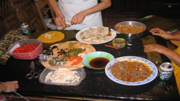 Cincuenta y cinco sueldos mínimos requiere una familia venezolana para poder preparar el plato navideño