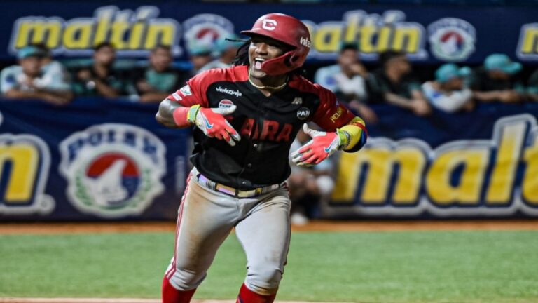 Cardenales se quedó con el duelo aéreo que tuvo contra Águilas