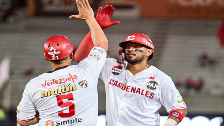 Cardenales protegió su nido del ataque de Tigres