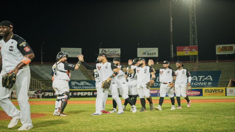 Águilas dio un paso más rumbo a la clasificación
