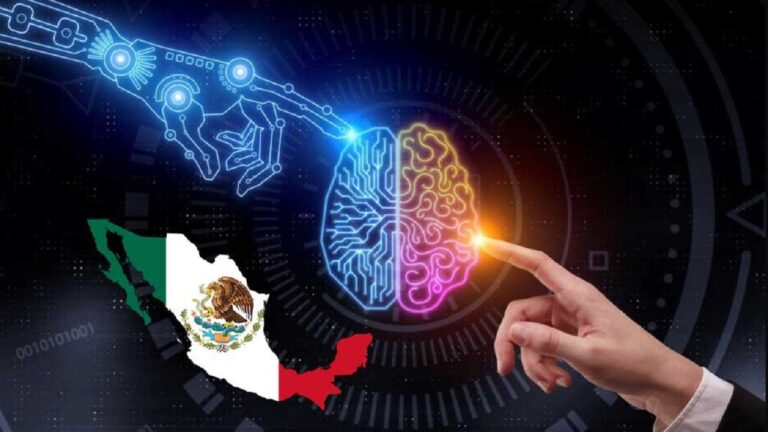 México crea un consejo para mejor innovación y patentes con nuevas políticas tecnológicas
