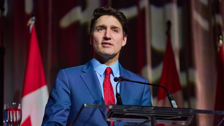Canadá se sume en la inestabilidad con la oposición unificada y el silencio de Trudeau