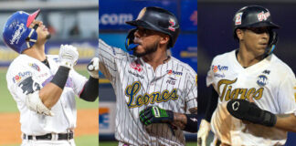 Tiburones, Leones y Tigres se jugarán la vida esta noche rumbo al Round Robin