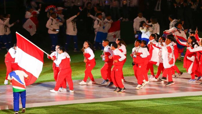 Perú encabezó la región como organizador de eventos deportivos internacionales en el 2024