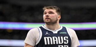 Luka Doncic sufrió robo en su residencia en Dallas