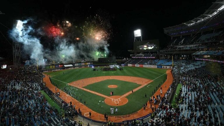 Estrellas de la MLB compiten esta noche por el título del Festival de Cuadrangulares 2024