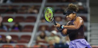 Osaka reaparece con victoria en el Abierto de Auckland