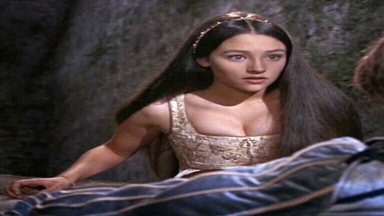 Fallece a los 73 años Olivia Hussey, actriz que encarnó a la Julieta de Franco Zeffirelli