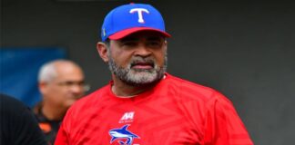 Tiburones ratificó a Oswaldo Guillén como manager pese a rumores de su salida