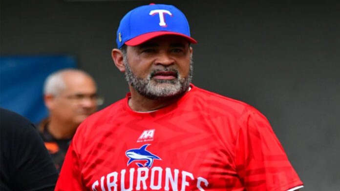 Tiburones ratificó a Oswaldo Guillén como manager pese a rumores de su salida