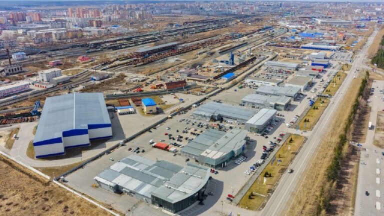 El sector privado mantiene pronóstico de crecimiento de México para 2024 y baja el de 2025