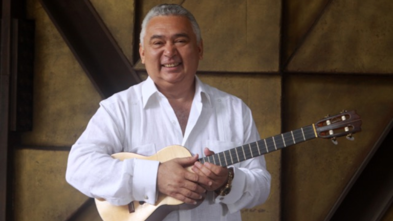 La Navidad de Cheo Hurtado llega a los espacios del Restaurante La Estancia