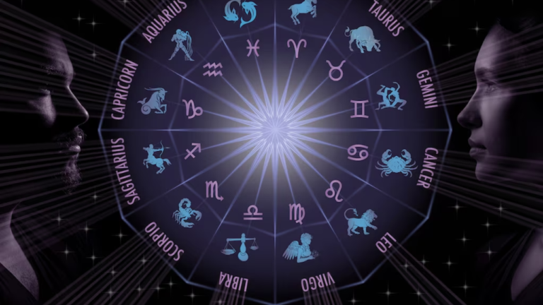 Predicciones de Alfonso León para los 12 signos zodiacales en 2025