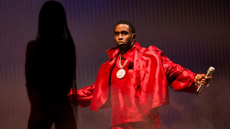 Tres hombres acusan a Sean «Diddy» Combs de violación y agresión sexual