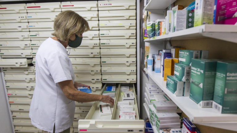 Sector farmacéutico estima cerrar 2024 con producción de más de 30 millones de unidades