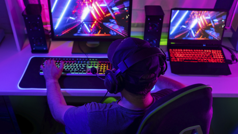 Comunidad gamer se fortalece en el país
