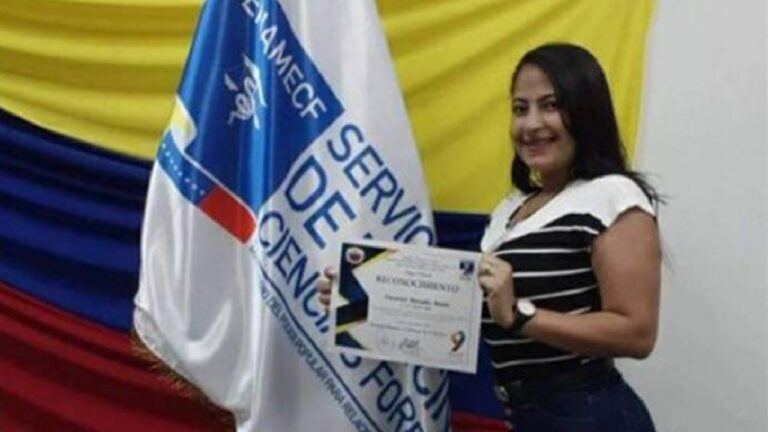 Condenan a los responsables del femicidio de Nazareth Marín ocurrido en el año 2023