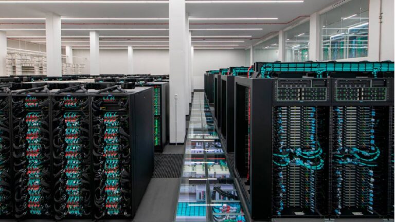 Fábrica de IA en Barcelona «democratizará» acceso de pymes a la supercomputación avanzada