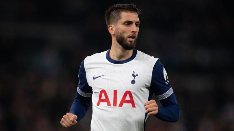 Bentancur perdió la apelación y cumplirá siete partidos de sanción por comentario racista