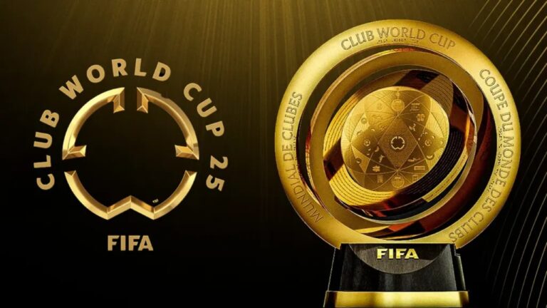 Esta tarde se llevará a cabo el sorteo del Mundial de Clubes 2025
