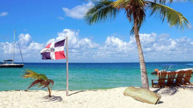 R.Dominicana suma 10 millones de turistas este año y espera cerrar 2024 por encima de 11