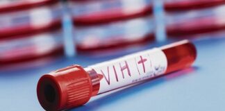Paraguay reporta 1.372 nuevos infectados de VIH y 49 fallecidos en lo que va de 2024
