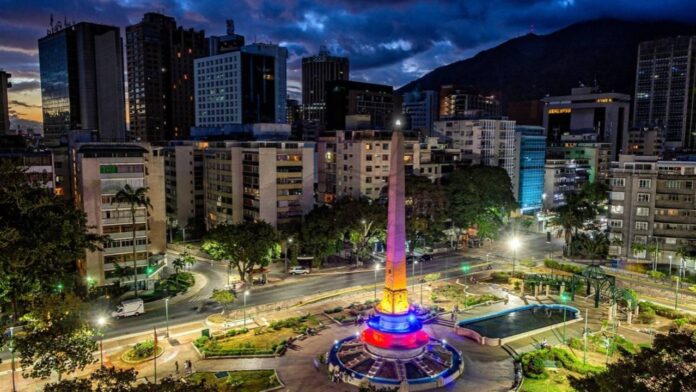 Chacao recibirá el año 2025 con gaitas en plaza Altamira