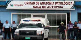 En Monagas, joven motorizado murió decapitado luego de ser embestido por una camioneta