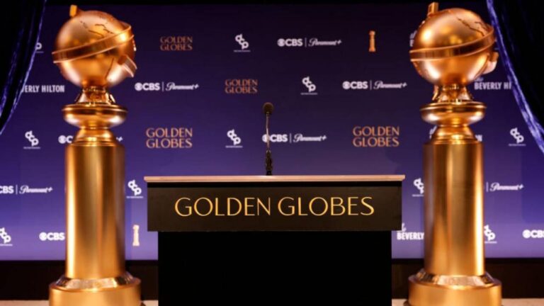 ¿Quién se llevará el Globo de Oro? Descubre los nominados
