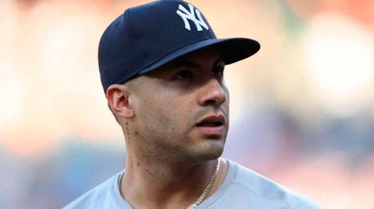 Gleyber Torres firmó con los Tigres de Detroit