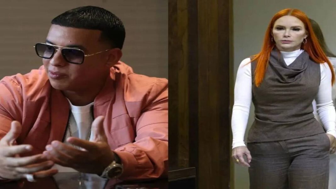 Juez amplía plazo para que esposa y cuñada de Daddy Yankee entreguen registros digitales