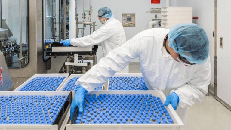 Cifar proyecta aumentar la producción de medicamentos para enfermedades crónicas en 2025