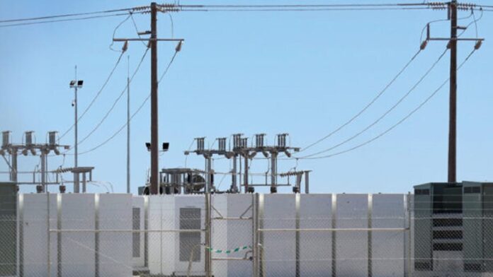 microrredes eléctricas