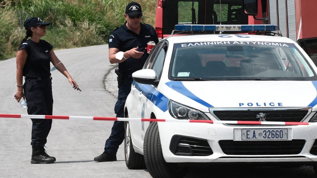 La Policía griega desmantela una red que traficaba con mujeres de Colombia