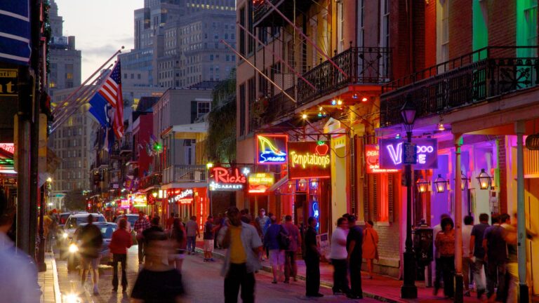Luisiana descarta que el regreso de Trump tenga impacto negativo en el turismo