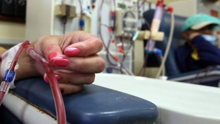 Pacientes renales claman por atención digna en Carabobo